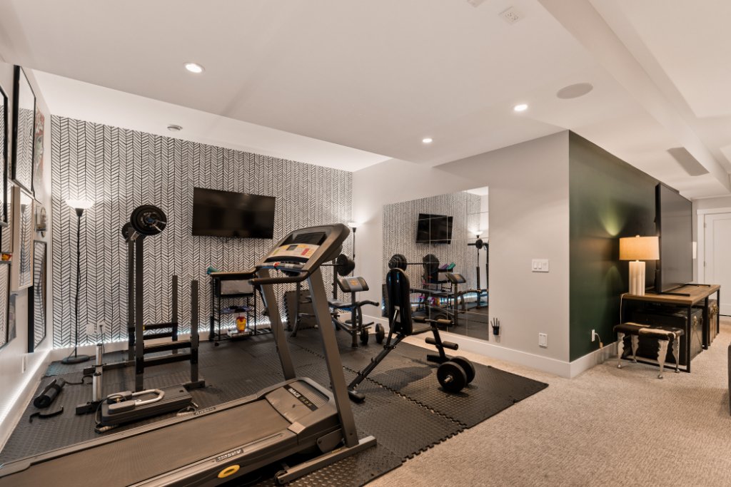Kids Bedroom