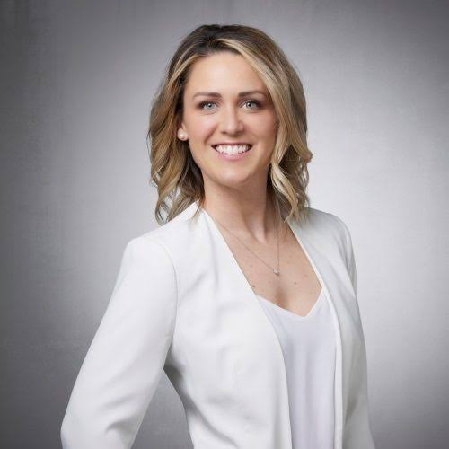 Stephanie D'Hondt — REALTOR®, Charles Real Estate