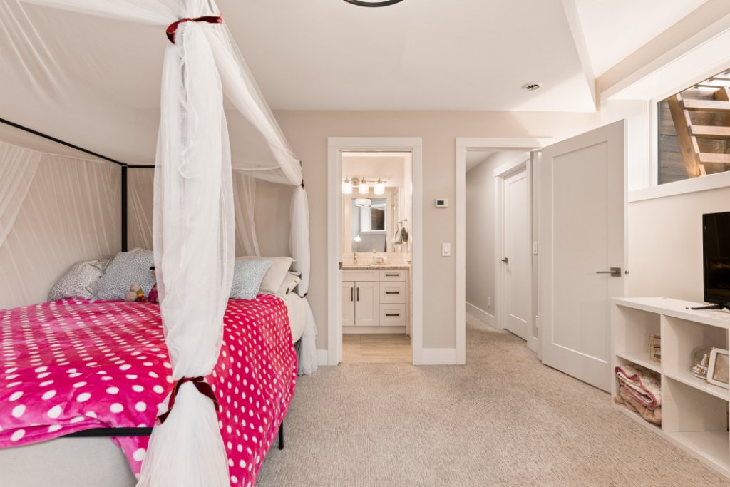 Boys Bedroom