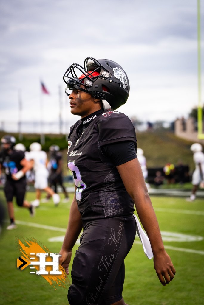UA All-American Bowl