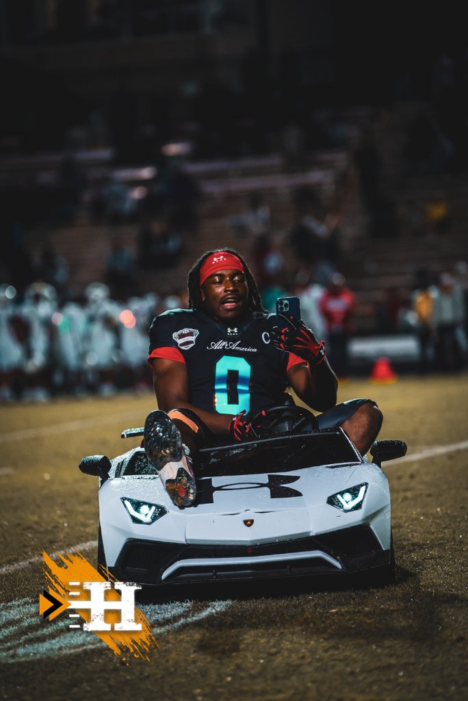 UA All-American Bowl