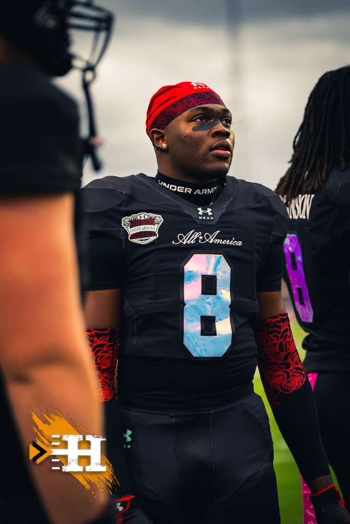 UA All-American Bowl