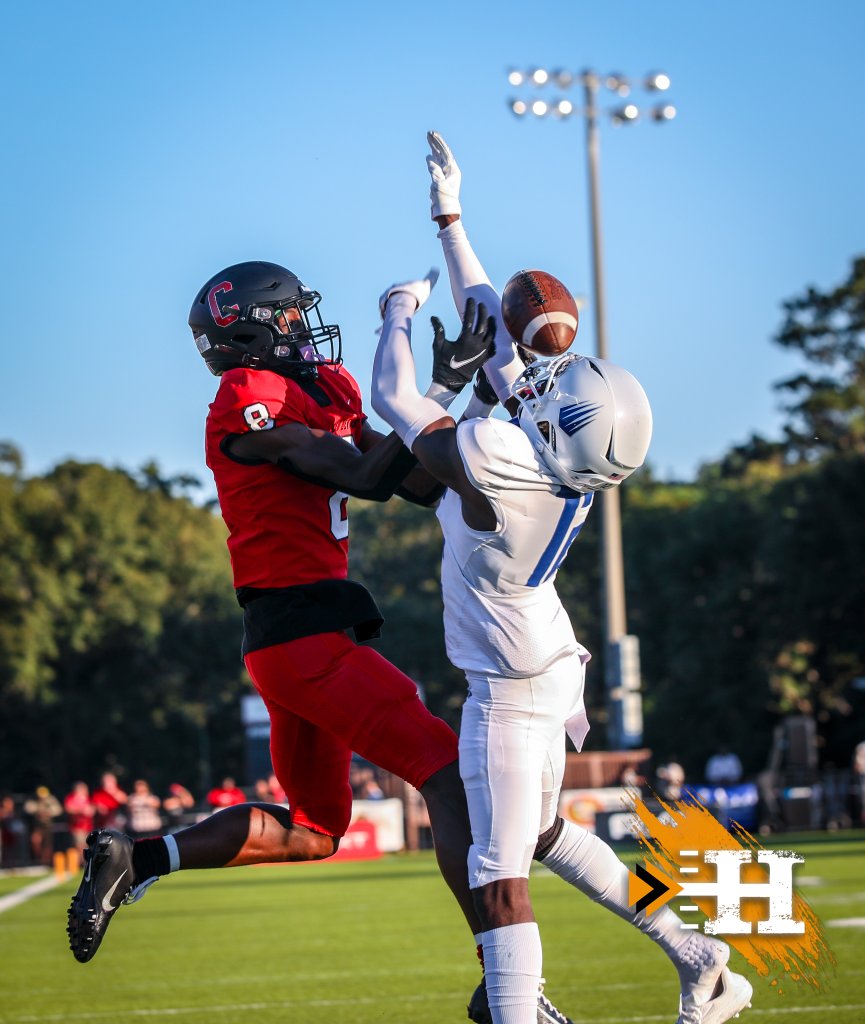 IMG Academy — Contested jump ball between IMG and opponent