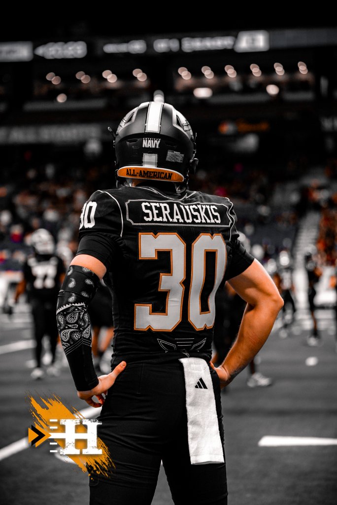 Navy All-American Bowl