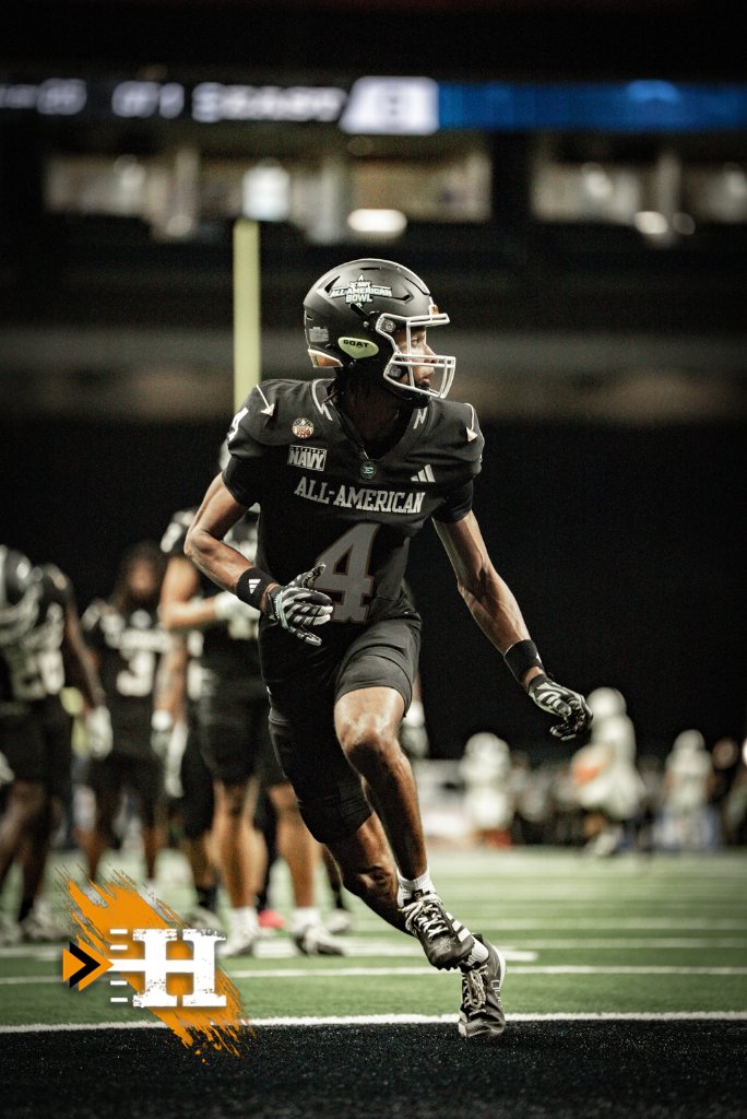 Navy All-American Bowl