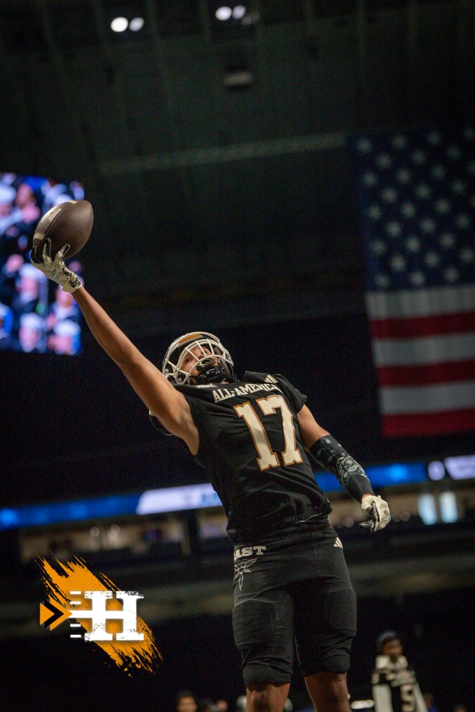 Navy All-American Bowl