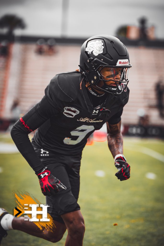 UA All-American Bowl