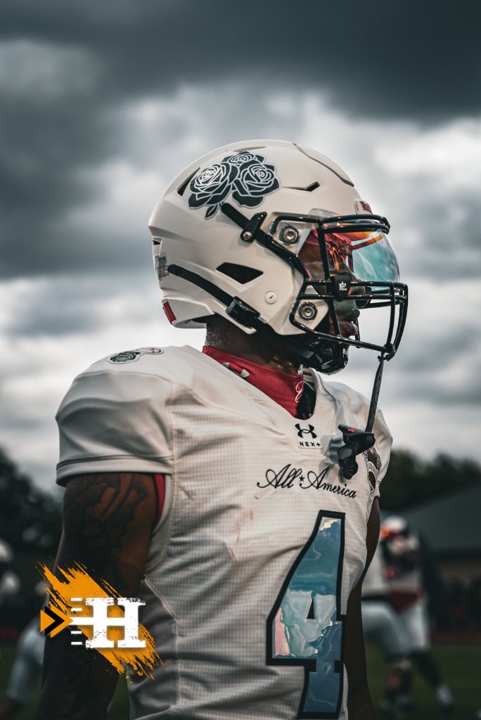 UA All-American Bowl