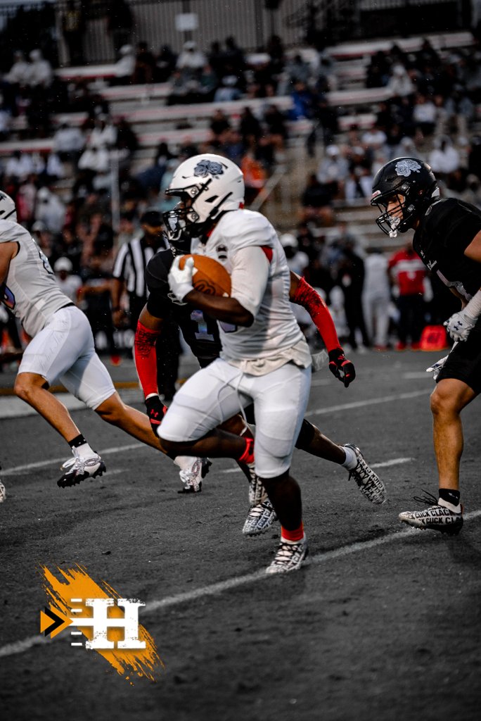 UA All-American Bowl