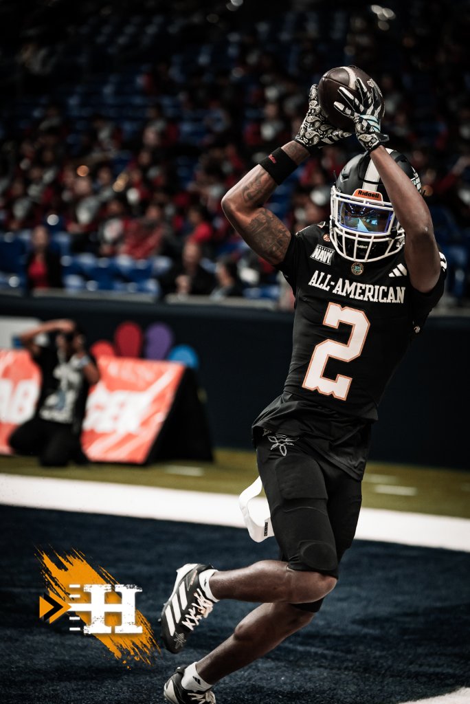 Navy All-American Bowl