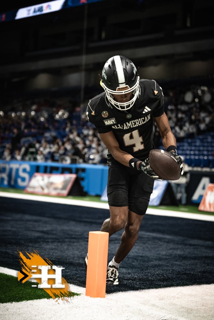 Navy All-American Bowl