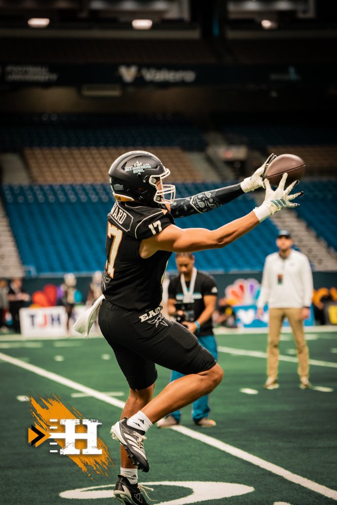 Navy All-American Bowl
