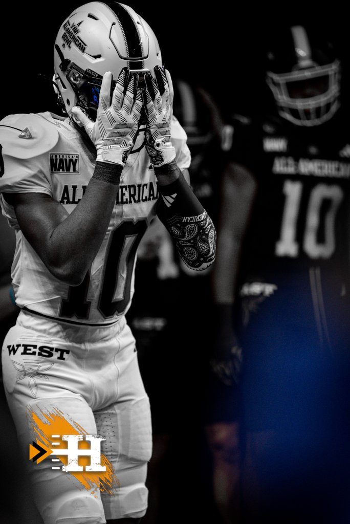 Navy All-American Bowl