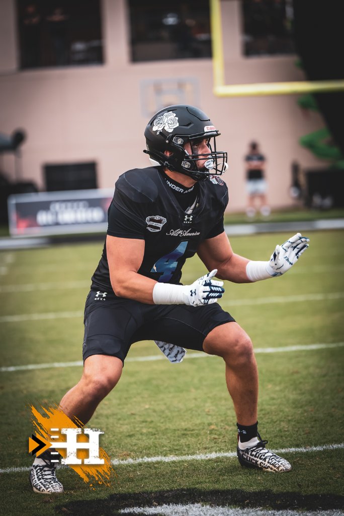 UA All-American Bowl