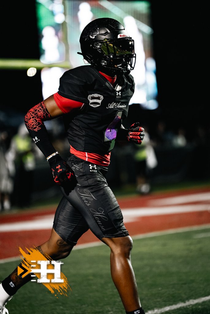 UA All-American Bowl