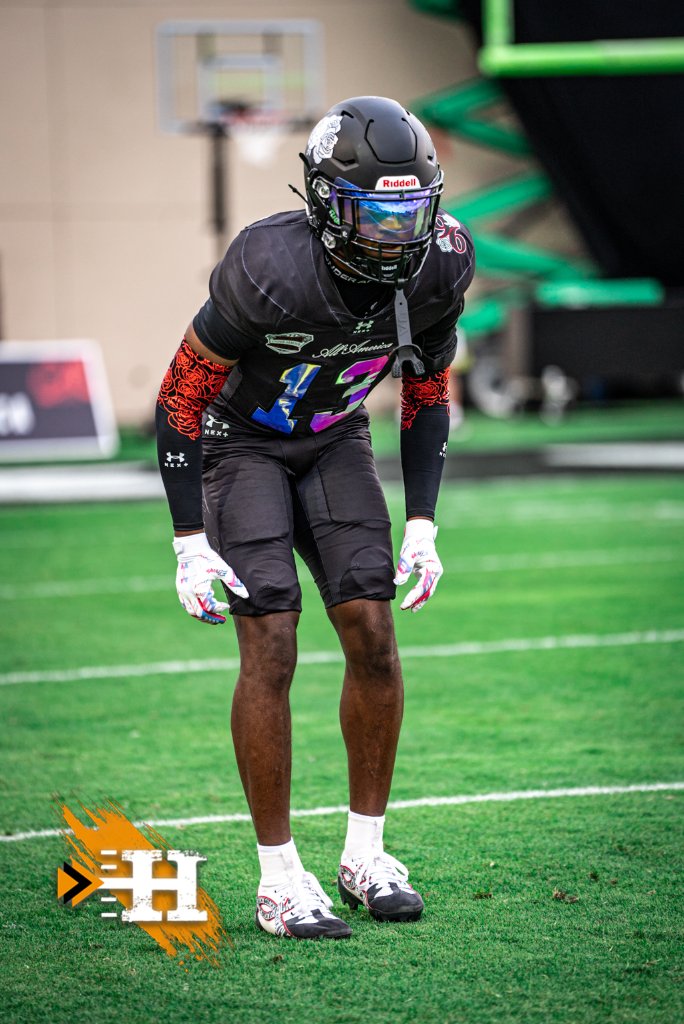 UA All-American Bowl