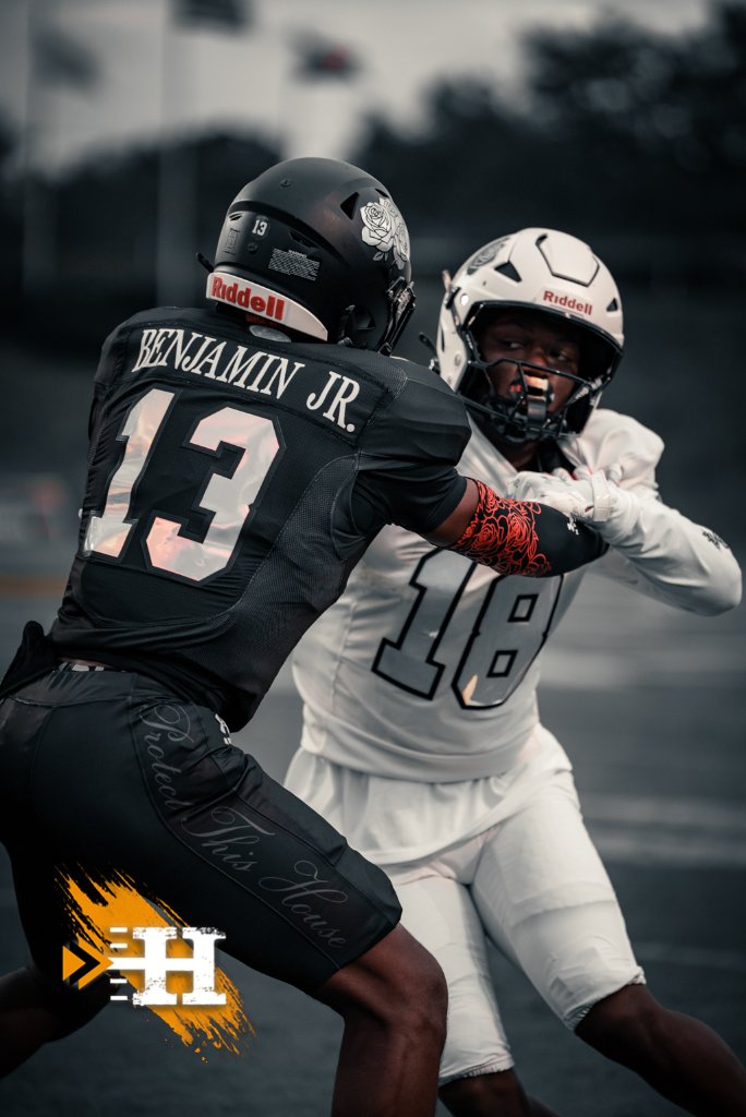 UA All-American Bowl