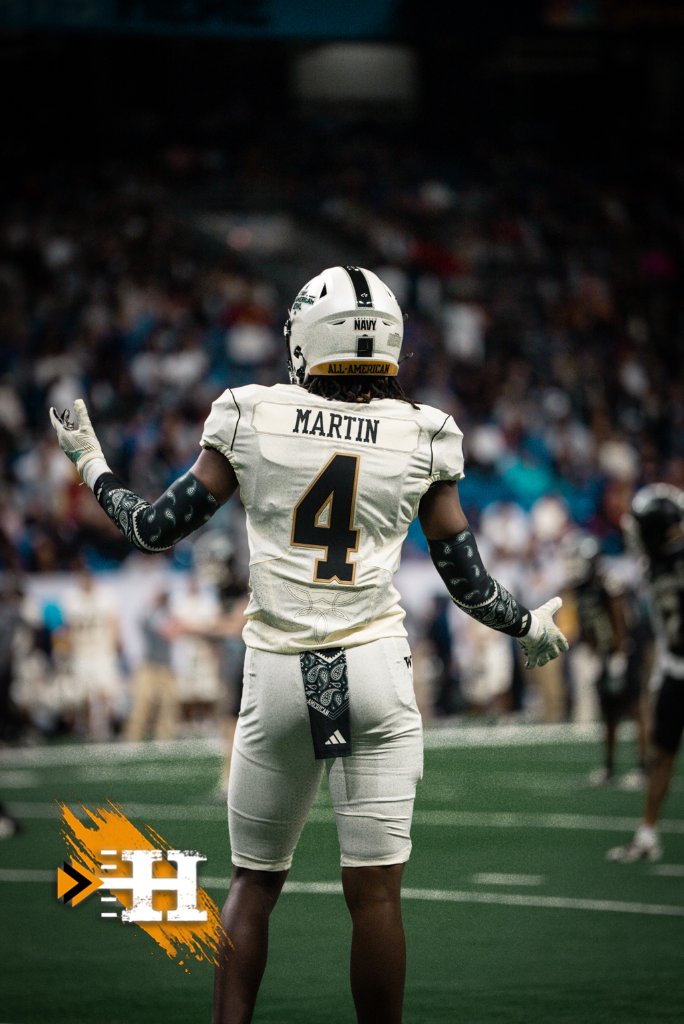 Navy All-American Bowl
