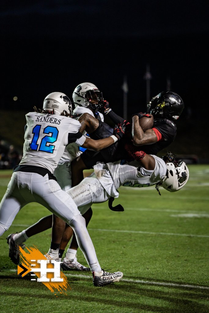 UA All-American Bowl
