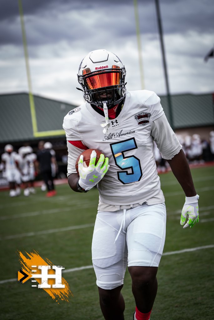 UA All-American Bowl