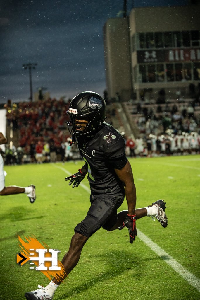 UA All-American Bowl