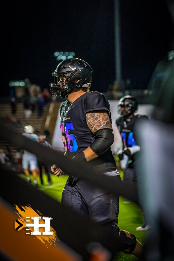 UA All-American Bowl