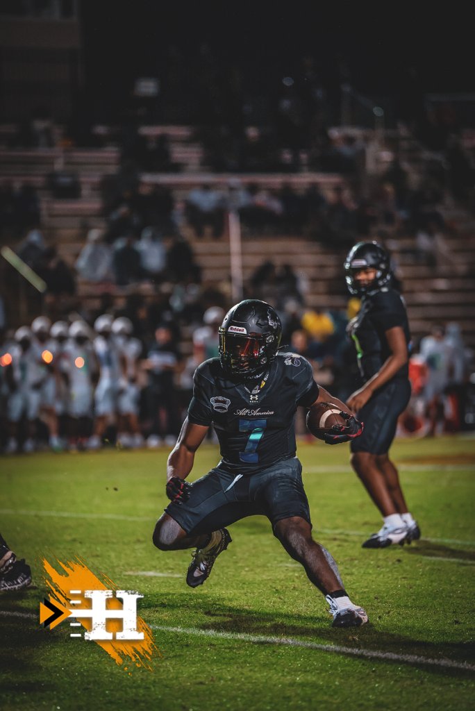 UA All-American Bowl