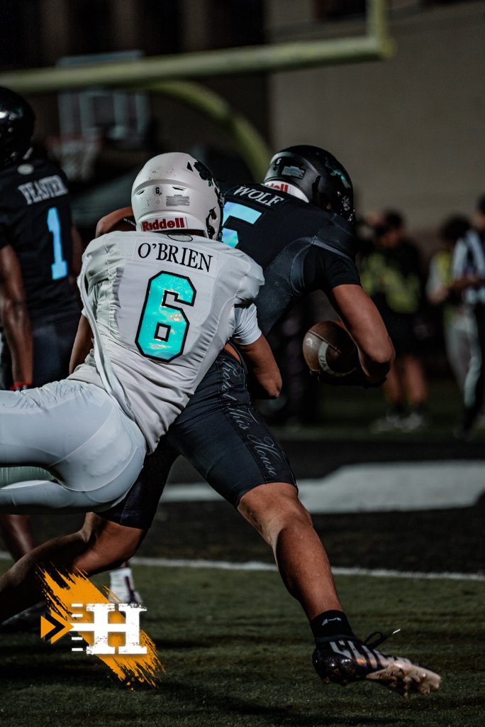 UA All-American Bowl