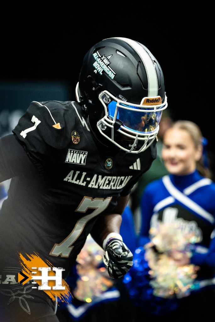Navy All-American Bowl