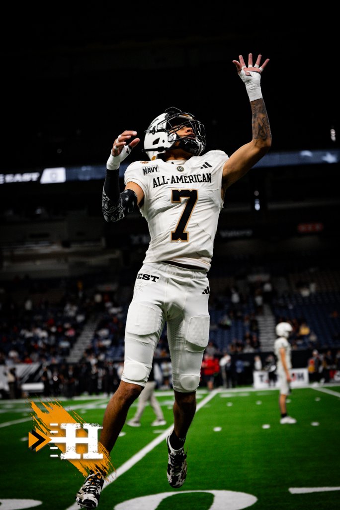 Navy All-American Bowl