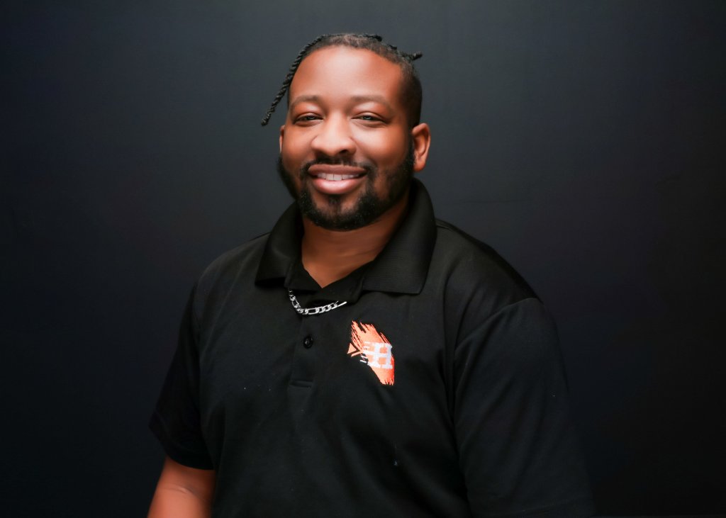 Jerome Jones
