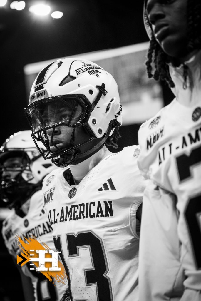 Navy All-American Bowl