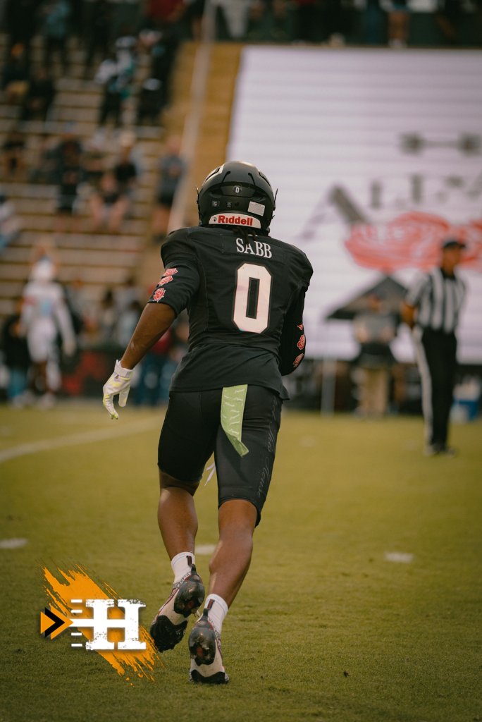 UA All-American Bowl