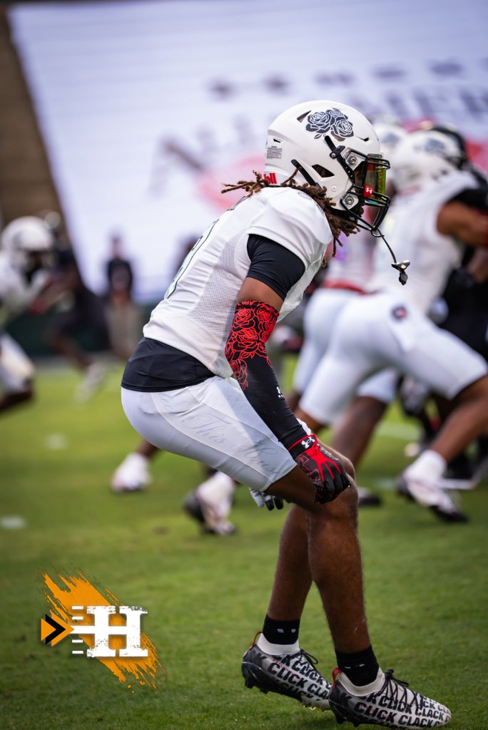 UA All-American Bowl
