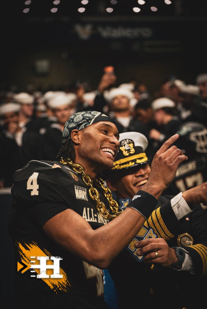 Navy All-American Bowl