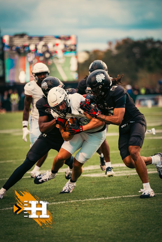 UA All-American Bowl