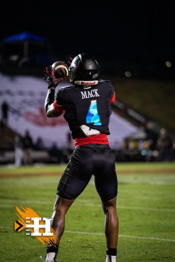 UA All-American Bowl