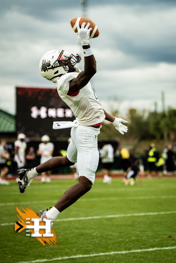 UA All-American Bowl