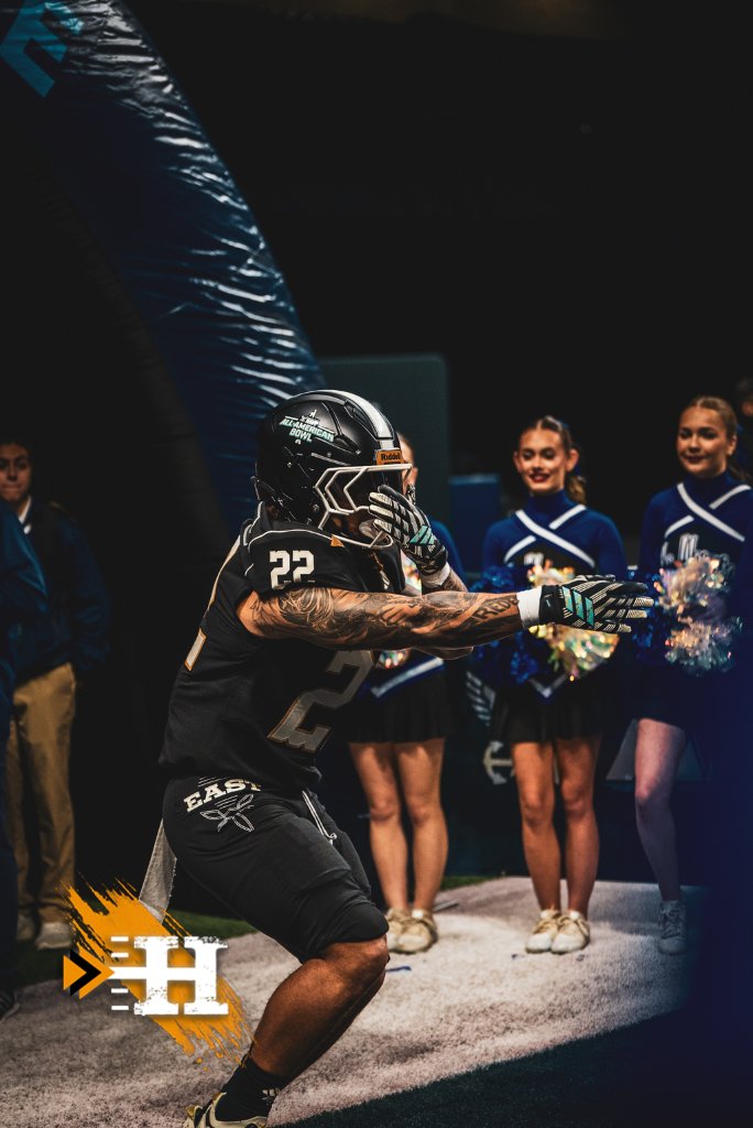 Navy All-American Bowl