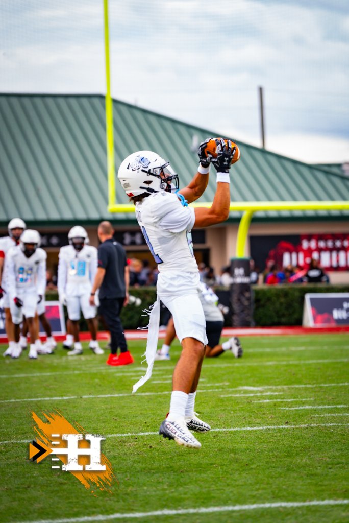 UA All-American Bowl