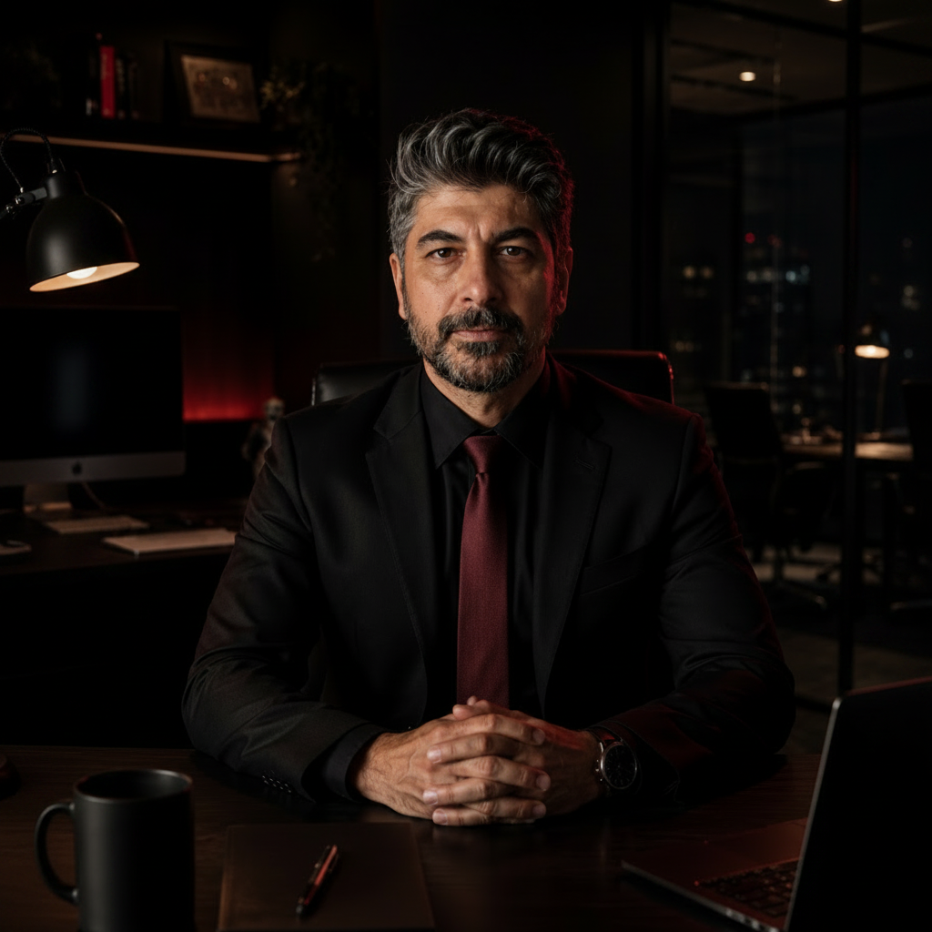 Rafael Gonçalves