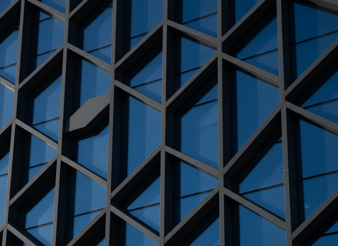 Corporate architecture