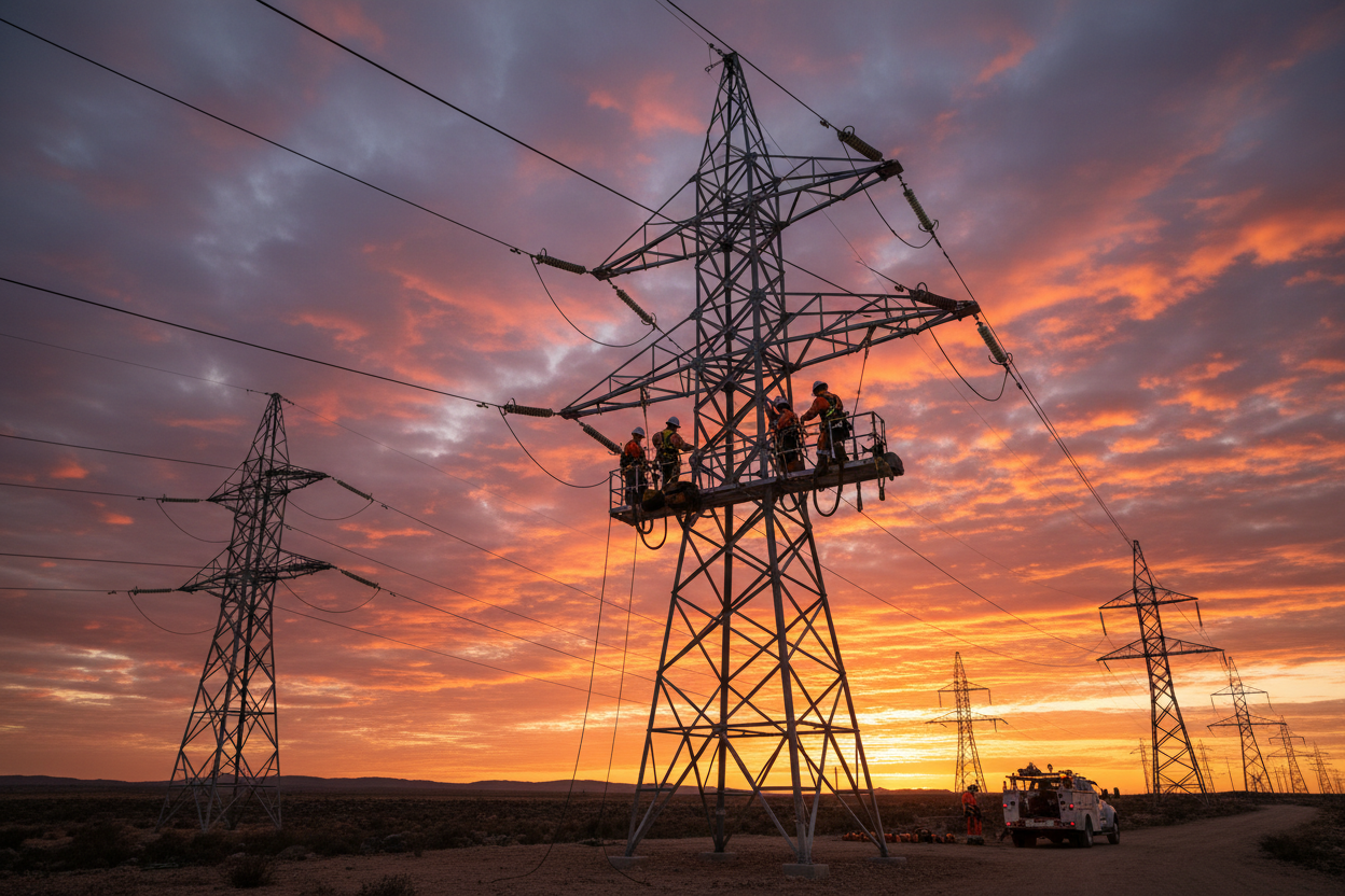 Utilities