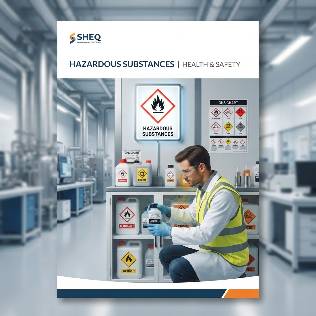 Hazardous Substances