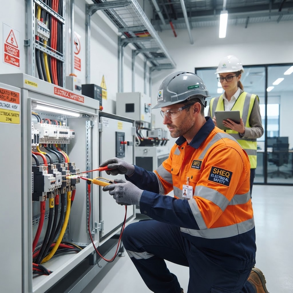 Electrical Safety 