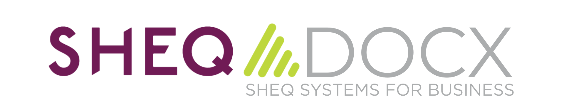 SHEQDocX