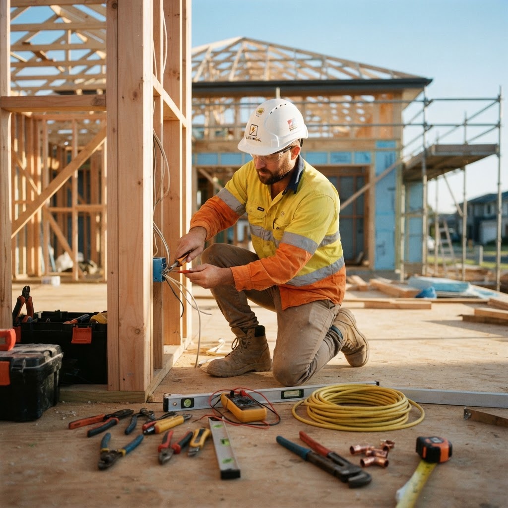 Trades & Services