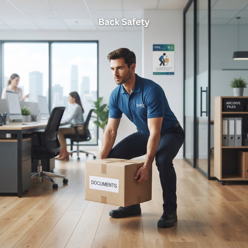 Back Safety