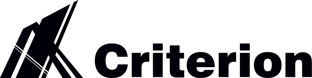 Criterion Logo