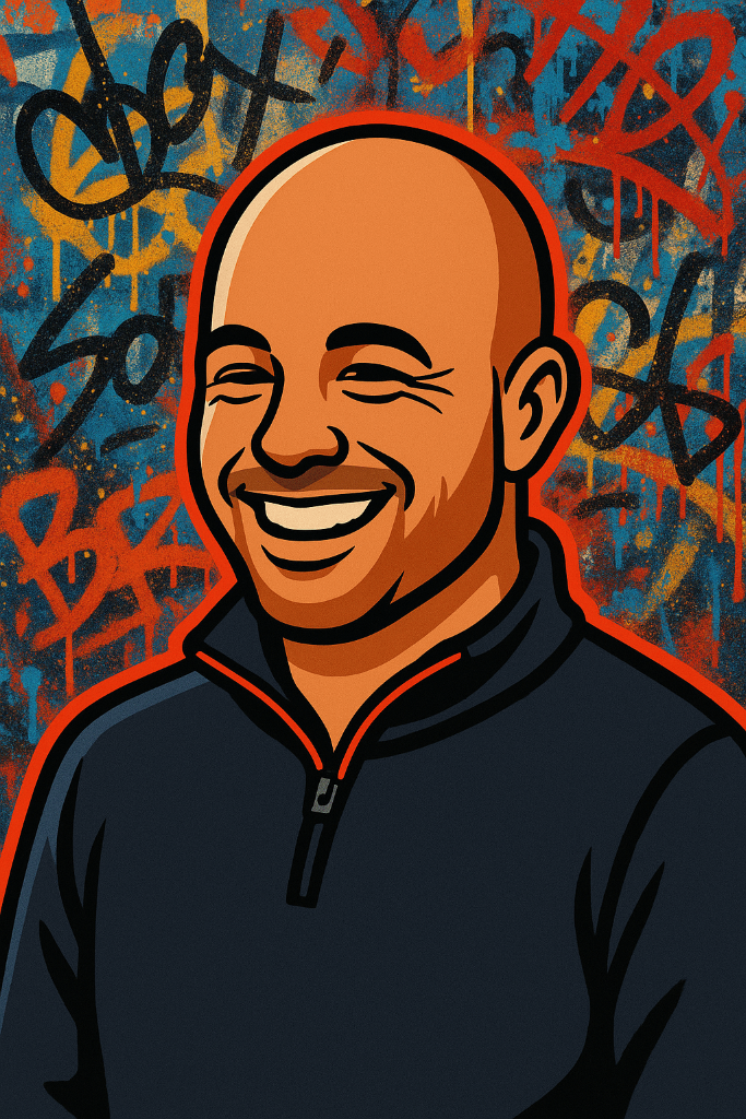 Christopher Tsimopoulos